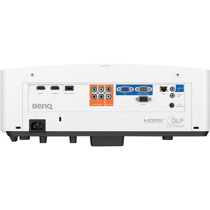 BenQ LU930 Proyector Láser DLP WUXGA 5000 Lúmenes 1.36-2.18 Ratio