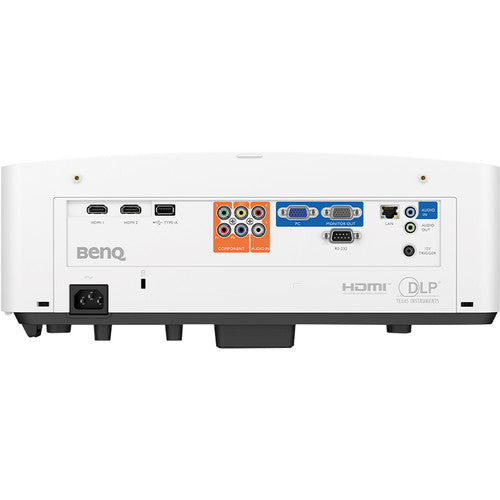 BenQ LU930 Proyector Láser DLP WUXGA 5000 Lúmenes 1.36-2.18 Ratio