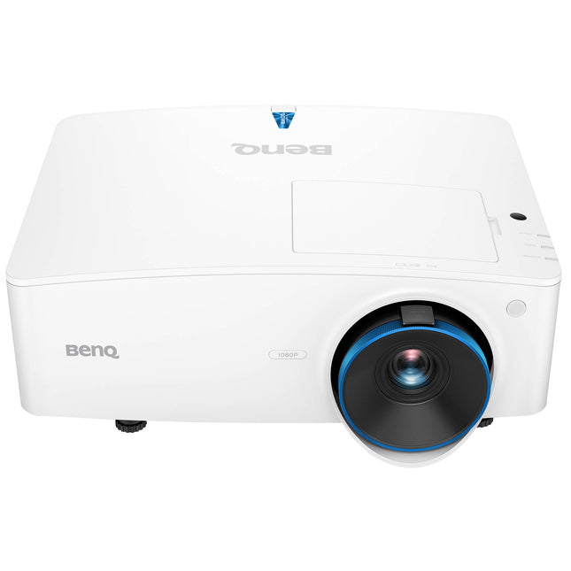 BenQ LU930 Proyector Láser DLP WUXGA 5000 Lúmenes 1.36-2.18 Ratio