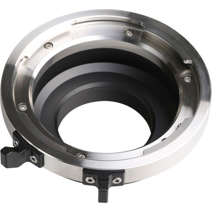 KIPON Pro Adaptador de Montura para Lentes ARRI LPL a Sony E