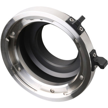 KIPON Pro Adaptador de Montura para Lentes ARRI LPL a Sony E