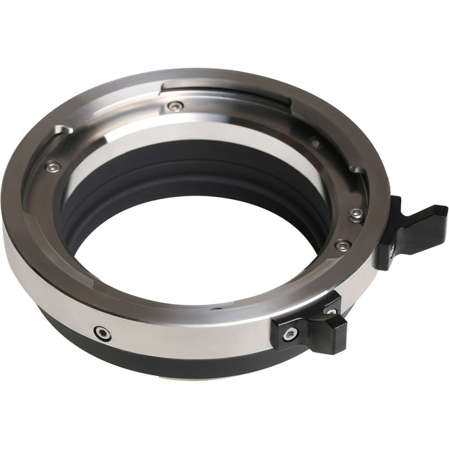 KIPON Pro Adaptador de Montura para Lentes ARRI LPL a Cámara FUJIFILM G con Garantía 1 Año