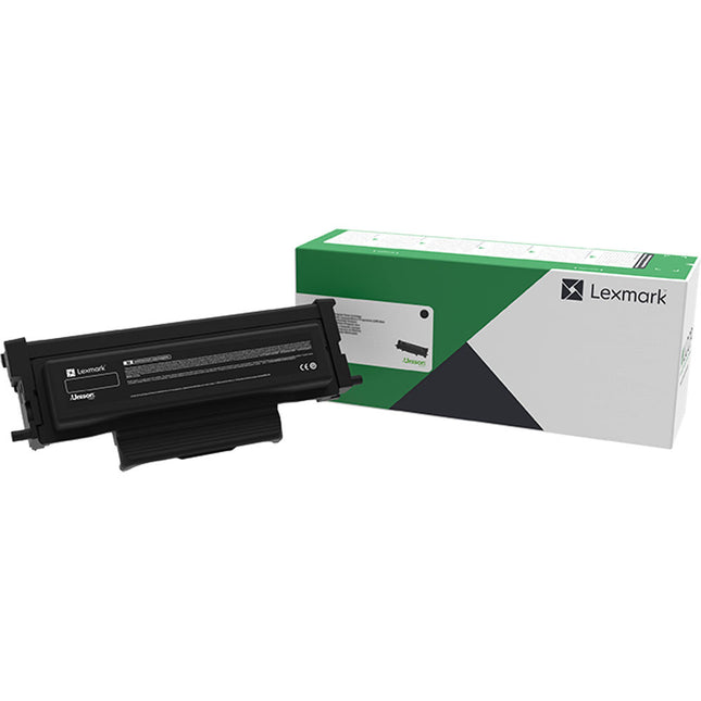 Cartucho de tóner Lexmark B221X00 negro extra alta capacidad para impresoras láser monocromo MB2236adwe B2236dw