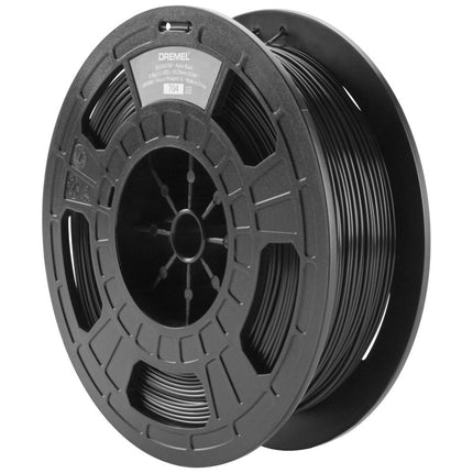 Dremel 3D Filamento PLA 1.75mm 0.75 kg Negro para 3D40 y 3D45