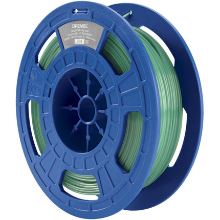 Dremel 3D Filamento PLA 1.75mm 0.75 kg Verde para 3D40 y 3D45
