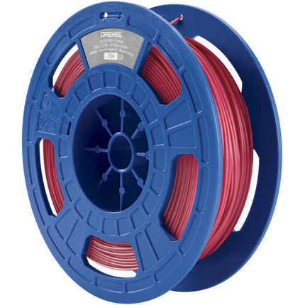 Dremel 3D Filamento PLA 1.75mm 0.75kg Rosa para impresoras 3D40 3D45