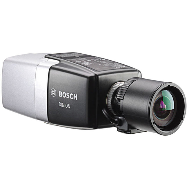 Bosch NBN-65023-B Cámara de Red IP Interior 2MP 1080p 60fps 2TB MicroSD