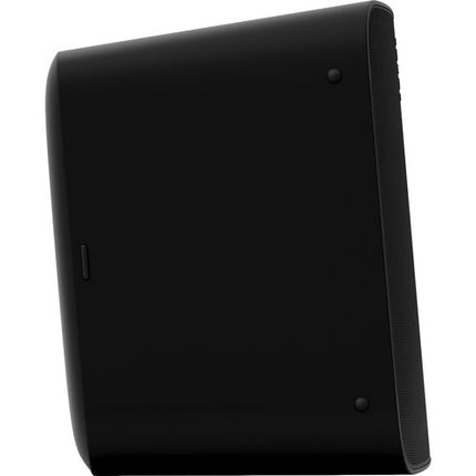 Sonos Five Altavoz Inalámbrico Negro Diseño de Seis Drivers WiFi Voz