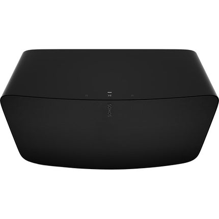Sonos Five Altavoz Inalámbrico Negro Diseño de Seis Drivers WiFi Voz
