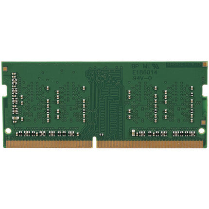 Synology Módulo de Memoria SO-DIMM 4GB DDR4 2666 MHz Non-ECC
