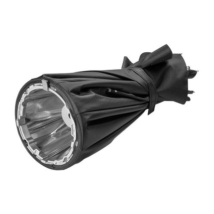Westcott Rapid Box Switch Kit Iluminación 26" Octa 10x24" Softbox 8' Stands