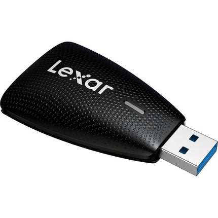 Lexar Multi-Card 2-in-1 Lector de Tarjetas USB 3.0 UHS-II 312 MB/s
