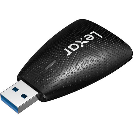Lexar Multi-Card 2-in-1 Lector de Tarjetas USB 3.0 UHS-II 312 MB/s