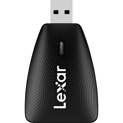 Lexar Multi-Card 2-in-1 Lector de Tarjetas USB 3.0 UHS-II 312 MB/s