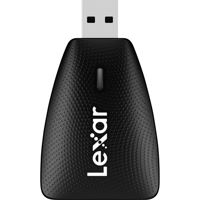 Lexar Multi-Card 2-in-1 Lector de Tarjetas USB 3.0 UHS-II 312 MB/s