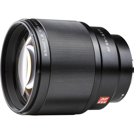 Viltrox AF 85mm f1.8 FE II lente para Sony E formato full frame f1.8-16