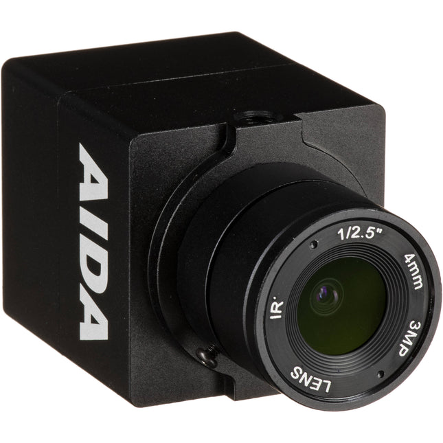 AIDA Imaging HD-100A cámara caja HDMI Full HD 60 fps lente 4mm