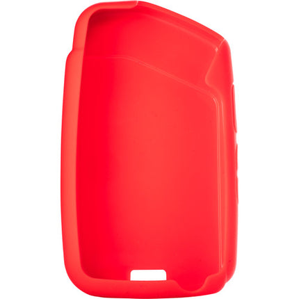 Sekonic Grip para Medidores de Luz Serie L-308 Funda de Goma Roja