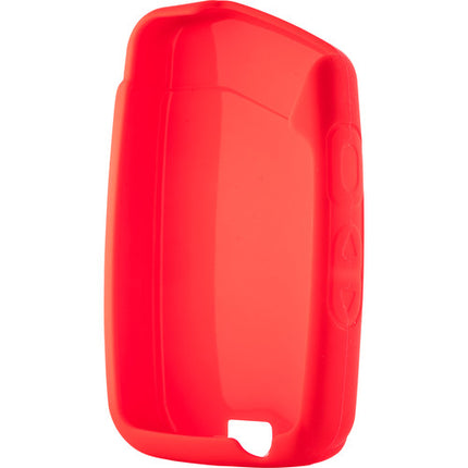 Sekonic Grip para Medidores de Luz Serie L-308 Funda de Goma Roja