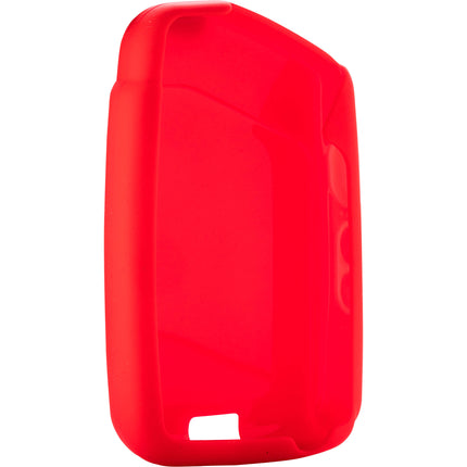 Sekonic Grip para Medidores de Luz Serie L-308 Funda de Goma Roja
