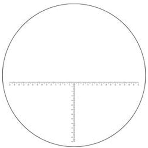 Vortex 33.5x Viper HD ocular para visor 85mm con retícula MOA