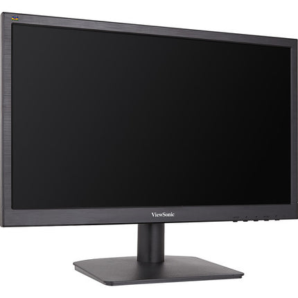 ViewSonic VA1903h Monitor TN 18.5" 1366x768 5ms HDMI VGA