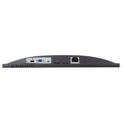 ViewSonic VA1903h Monitor TN 18.5" 1366x768 5ms HDMI VGA