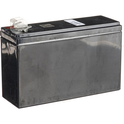 APC Replacement Battery Cartridge #114 Batería Compatible 3 a 5 Años Duración