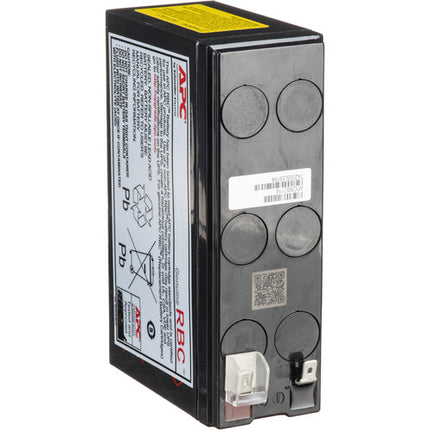 APC Replacement Battery Cartridge #114 Batería Compatible 3 a 5 Años Duración