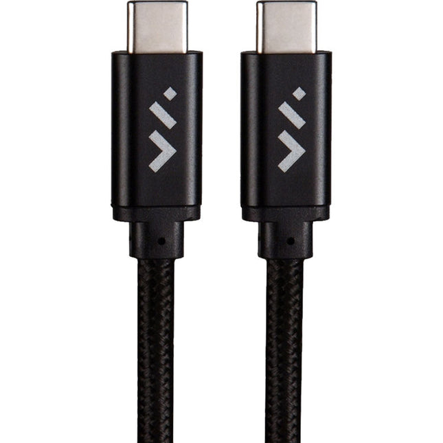 Voyage Audio Cable USB 3.1 Gen 1 Tipo C 10 pies Nylon trenzado