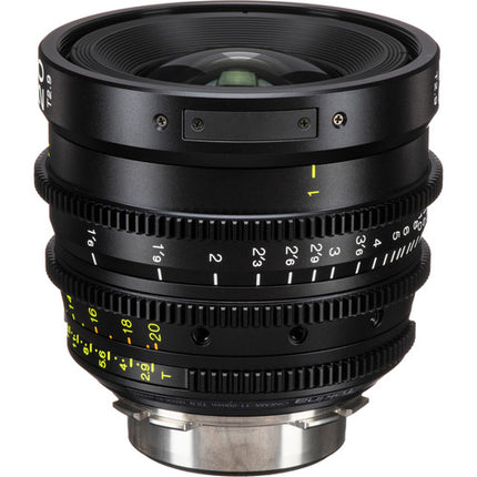 Tokina Cinema ATX 11-20mm T2.9 Lente Zoom Gran Angular Montura PL