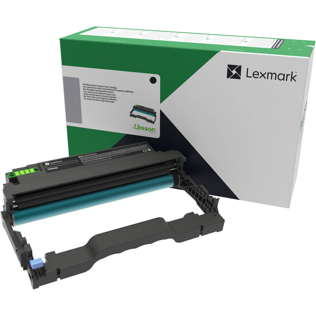 Lexmark B220Z00 Unidad de Imagen para Impresoras Monocromo MB2236adwe B2236DW MB2236ADW