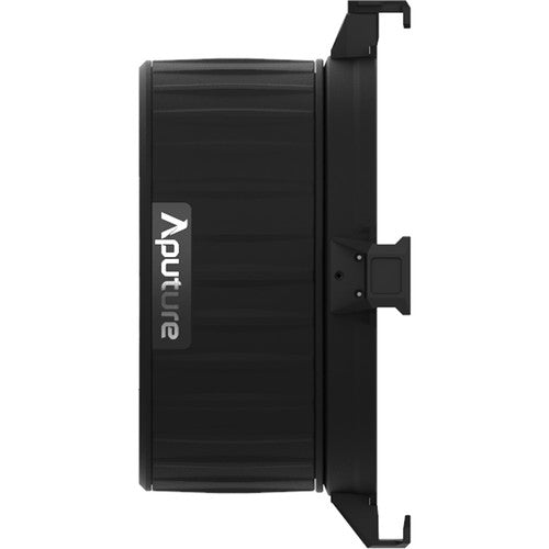 Aputure F10 Fresnel adaptador óptico para luces LED ángulo variable 15-45°