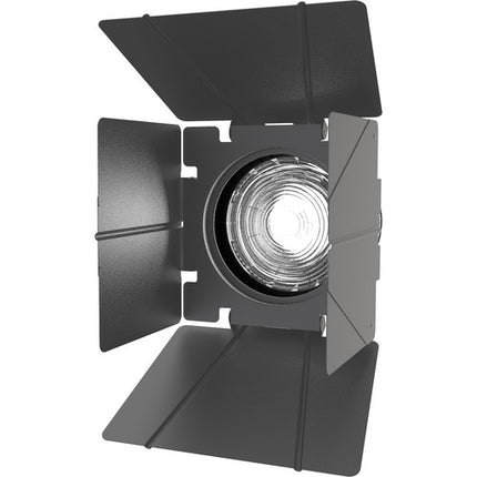 Aputure F10 Fresnel adaptador óptico para luces LED ángulo variable 15-45°