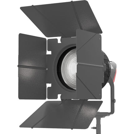 Aputure F10 Fresnel adaptador óptico para luces LED ángulo variable 15-45°