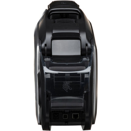 Zebra ZC300 Impresora de Tarjetas Doble Cara 300 dpi 140 Tarjetas/Hora