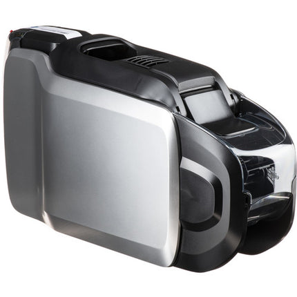 Zebra ZC300 Impresora de Tarjetas Doble Cara 300 dpi 140 Tarjetas/Hora