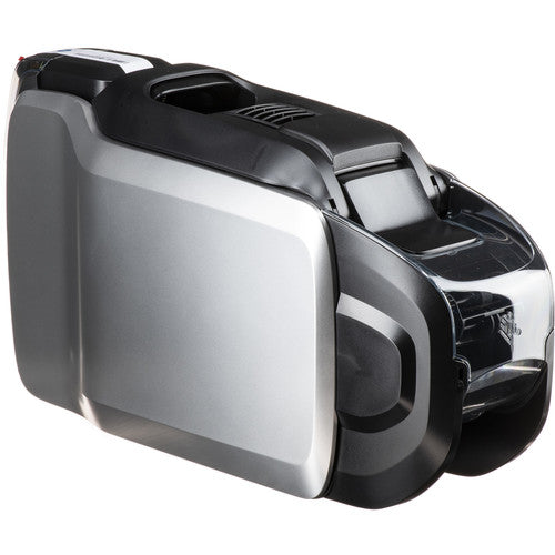 Zebra ZC300 Impresora de Tarjetas Doble Cara 300 dpi 140 Tarjetas/Hora