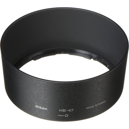 Nikon AF-S NIKKOR 50mm f/1.8G objetivo F-Mount apertura f/1.8 a f/16 con motor silencioso AF