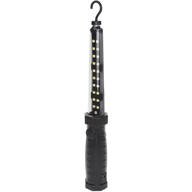 Nightstick NSR-2168 Linterna LED Recargable 600 Lúmenes 4.5 Horas Autonomía