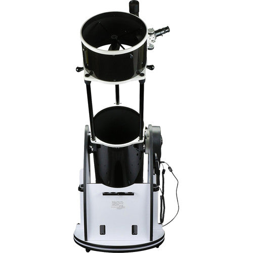Sky-Watcher Flextube 300P Telescopio Dobsoniano 12" f/4.9 1500mm GoTo