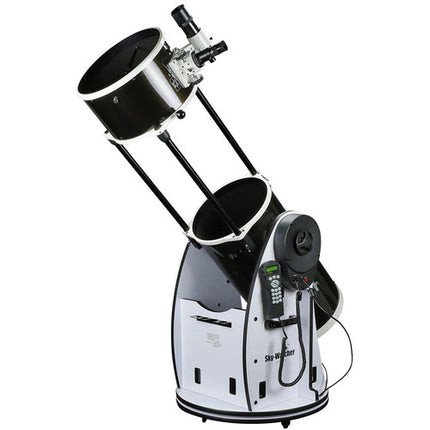 Sky-Watcher Flextube 300P Telescopio Dobsoniano 12" f/4.9 1500mm GoTo