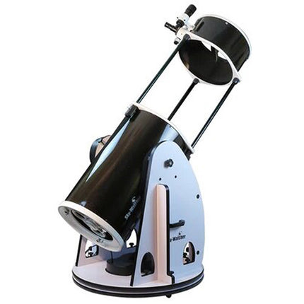 Sky-Watcher Flextube 400P Dobsoniano GoTo 16" f/4.4 Apertura 1800mm