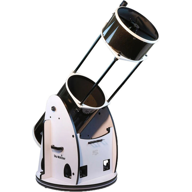 Sky-Watcher Flextube 400P Dobsoniano GoTo 16" f/4.4 Apertura 1800mm