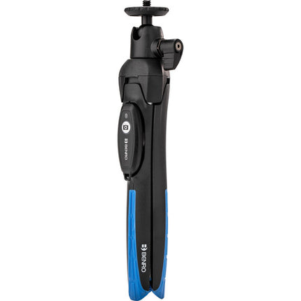 Benro Trípode de Mesa y Selfie Stick para Smartphones 1.9-3.9" 6 Secciones
