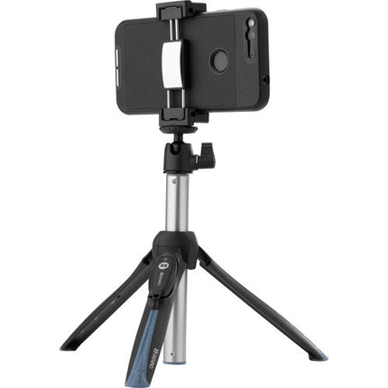 Benro Trípode de Mesa y Selfie Stick para Smartphones 1.9-3.9" 6 Secciones