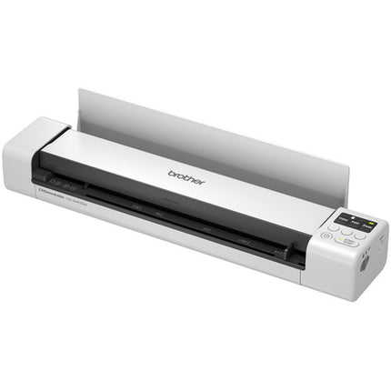 Brother DS940DW Escáner portátil duplex inalámbrico 600x600 dpi 16 ppm