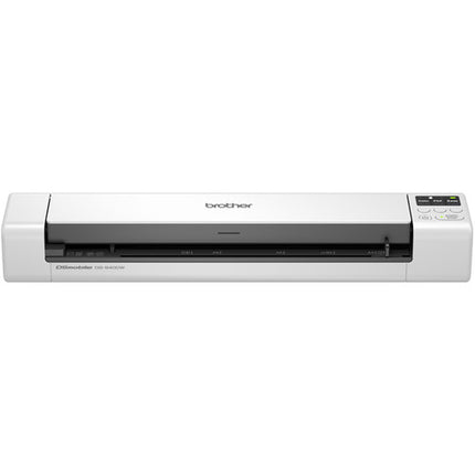 Brother DS940DW Escáner portátil duplex inalámbrico 600x600 dpi 16 ppm