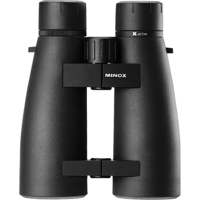 Minox 8x56 X-active Binoculares 8x56 Nitrogenados Resistentes al Agua