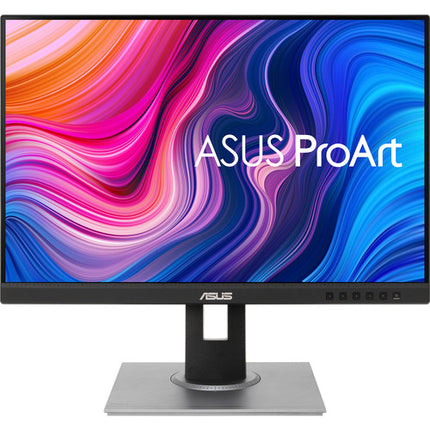 ASUS ProArt Display PA278QV Monitor 27" IPS QHD 2560x1440 75Hz Bundle